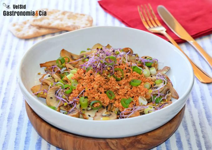 Recettes de cuisine avec du quinoa