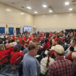 Comment un petit comté agricole se bat contre un centre de données