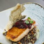 « Les aliments autochtones font vivre les gens depuis des générations »