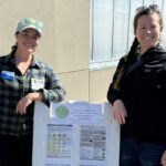 Le dégel du pergélisol en Alaska pourrait façonner l&rsquo;avenir de l&rsquo;agriculture