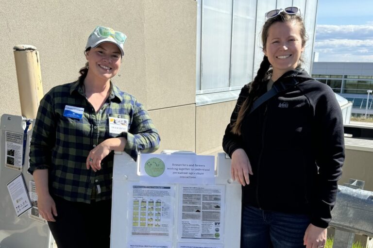 Le dégel du pergélisol en Alaska pourrait façonner l&rsquo;avenir de l&rsquo;agriculture