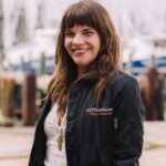 Une clinique mobile fournit des soins intensifs aux crevettes du Texas