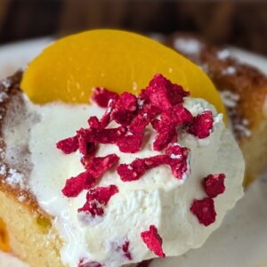 10 desserts fruités pour égayer votre week-end