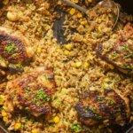 10 somptueuses recettes de poulet à ajouter à votre dîner hebdomadaire