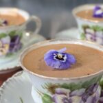 Les soufflés au café glacé d&rsquo;Eunice Power