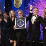 Les gagnants des Irish Restaurant Awards 2026 dévoilés