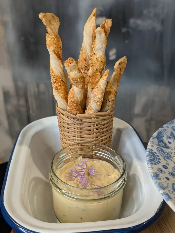 houmous