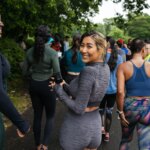 8 spots pour faire le plein en ville après le mini marathon féminin VHI