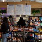 À DC, une épicerie de quartier innovante