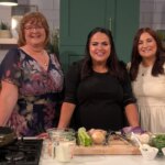 Le gagnant de TV Home Cook d&rsquo;aujourd&rsquo;hui a été couronné