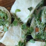 Les recettes de pique-nique salées de Mags Roche