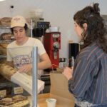 Miser sur la pâtisserie à grains entiers