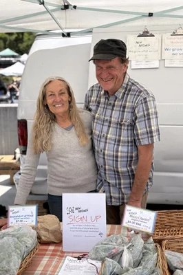Pour les agriculteurs californiens, un dilemme en matière d’énergie propre