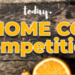 Votez pour le « TV Home Cook » du jour