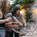 Vous planifiez un barbecue? Découvrez d’abord ces 5 conseils en matière de sécurité alimentaire