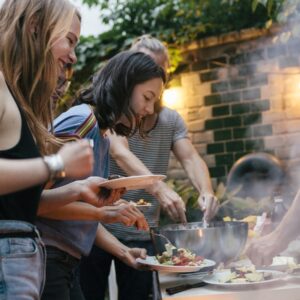 Vous planifiez un barbecue? Découvrez d’abord ces 5 conseils en matière de sécurité alimentaire