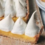 10 plats citronnés à réaliser pour célébrer le beau temps