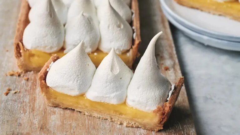 10 plats citronnés à réaliser pour célébrer le beau temps