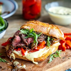 10 plats gourmands pour gâter votre papa en cette fête des pères