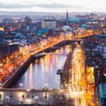 Annonce des finalistes de Dublin pour les Irish Restaurant Awards 2026