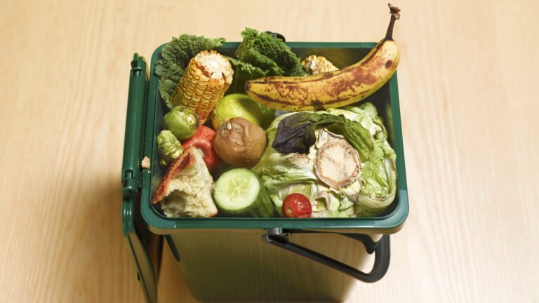 Voici comment réduire le gaspillage alimentaire à Pâques