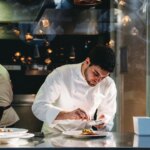 Le restaurant Dublin 6 ajouté au Guide Michelin