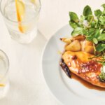 Comment préparer le poulet gluant à l&rsquo;orange de Jamie Oliver en 20 minutes