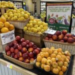 Article d&rsquo;opinion : La Californie devrait renouveler le financement de l&rsquo;État pour la sécurité alimentaire