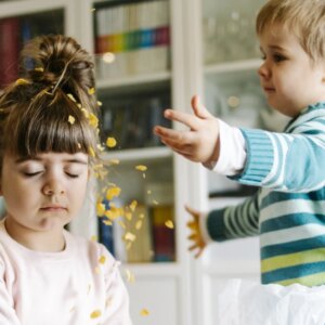 Astuces simples pour empêcher votre enfant de devenir un mangeur difficile