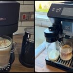 Bilan : Mon top 5 des machines à café à domicile de 2026