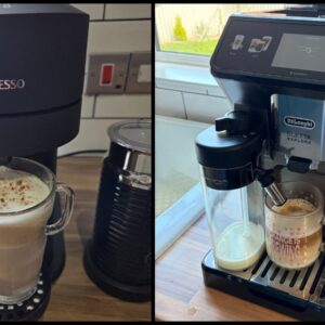 Bilan : Mon top 5 des machines à café à domicile de 2026