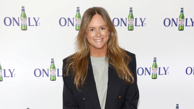 Cassie Stokes à propos de l&rsquo;Irlande : « Je ne veux aller nulle part ailleurs »