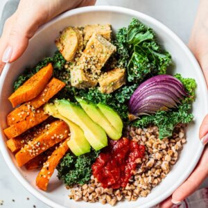 Comment intégrer davantage de protéines végétales à votre alimentation