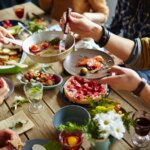 Conseils de cuisine pour les repas d&rsquo;été qui ne dépendent pas du four