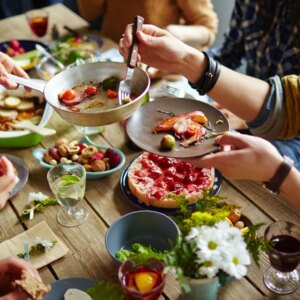 Conseils de cuisine pour les repas d&rsquo;été qui ne dépendent pas du four