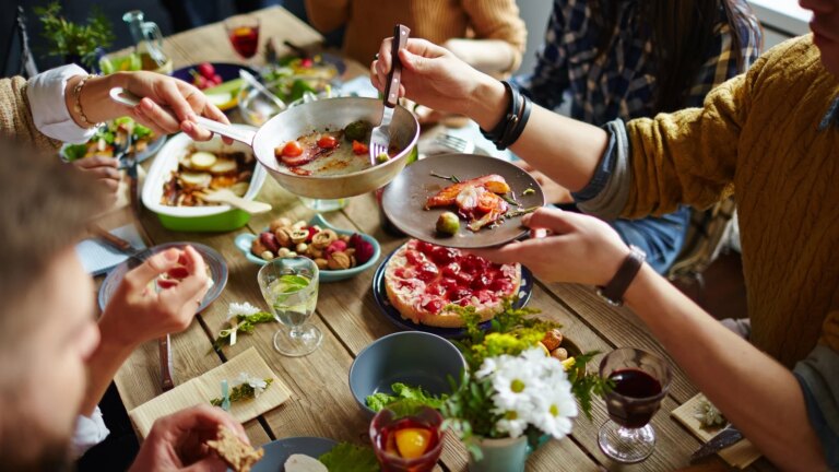 Conseils de cuisine pour les repas d&rsquo;été qui ne dépendent pas du four