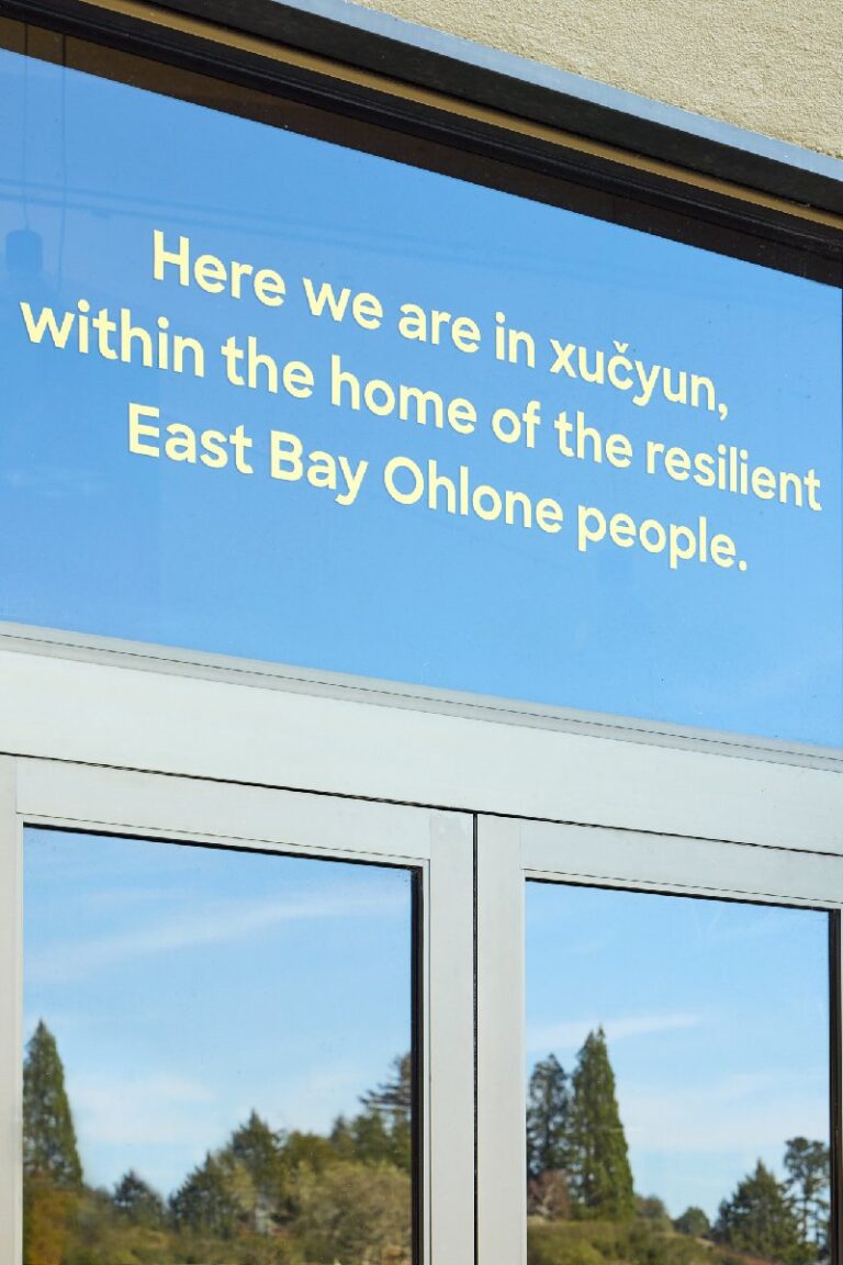 Grâce à l&rsquo;alimentation et à la culture, les Ohlone d&rsquo;East Bay réparent des siècles de dégâts