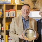 Graham Herterich nommé Champion des Producteurs Blas na hÉireann 2026