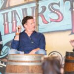 Le Ballymaloe Festival of Food revient à Cork avec une programmation exceptionnelle