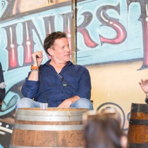 Le Ballymaloe Festival of Food revient à Cork avec une programmation exceptionnelle