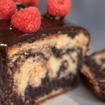 Le marbre chocolat vanille de Shane Smith : Aujourd&rsquo;hui
