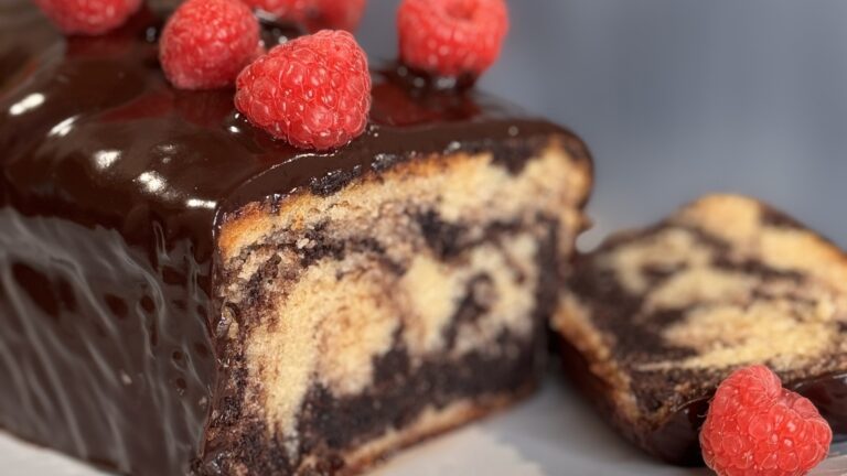 Le marbre chocolat vanille de Shane Smith : Aujourd&rsquo;hui