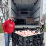 Le programme alimentaire local de l&rsquo;USDA a transformé les systèmes alimentaires régionaux. Maintenant, c&rsquo;est parti.