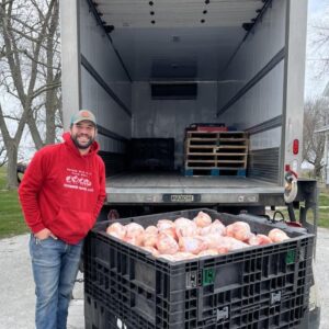 Le programme alimentaire local de l&rsquo;USDA a transformé les systèmes alimentaires régionaux. Maintenant, c&rsquo;est parti.