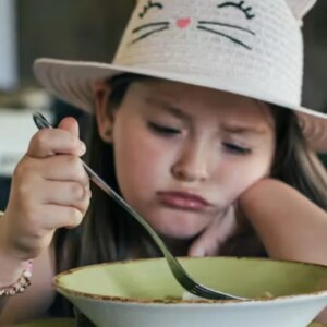 Pourquoi vous n&rsquo;avez pas faim par temps chaud