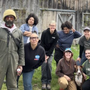 Sous Trump, l’alimentation locale et les petites exploitations agricoles sont confrontées à des revers