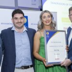 Ulster lauréats des Irish Restaurant Awards 2026