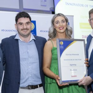 Ulster lauréats des Irish Restaurant Awards 2026