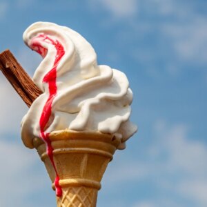 Une brève histoire du grá irlandais pour la glace