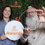 Une pizzeria indépendante remporte un prix de 100 000 € aux Just Eat Awards